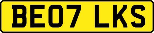 BE07LKS