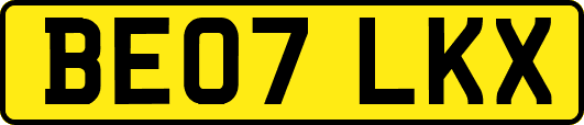 BE07LKX