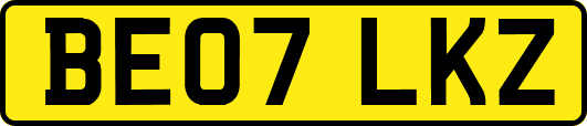BE07LKZ