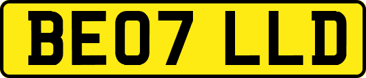 BE07LLD
