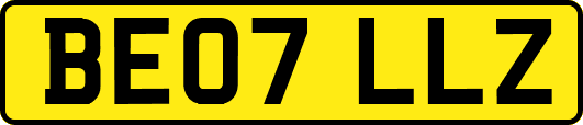 BE07LLZ