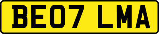 BE07LMA