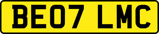 BE07LMC