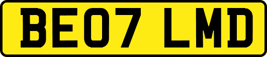 BE07LMD