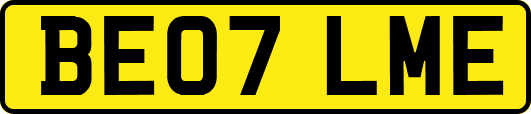 BE07LME