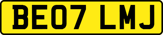 BE07LMJ