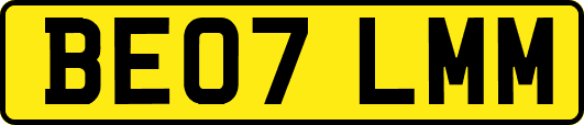 BE07LMM