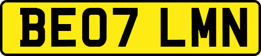BE07LMN