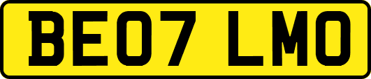 BE07LMO