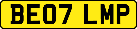 BE07LMP