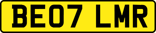 BE07LMR