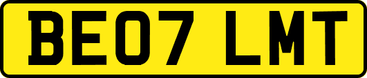 BE07LMT