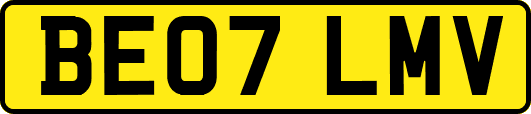 BE07LMV
