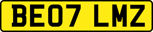 BE07LMZ