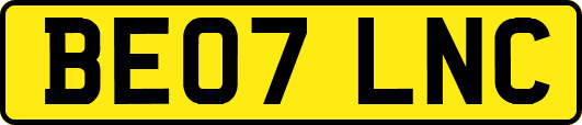 BE07LNC