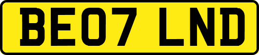 BE07LND