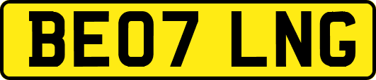 BE07LNG