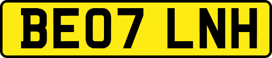 BE07LNH