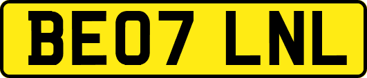 BE07LNL