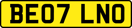 BE07LNO