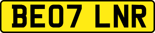 BE07LNR