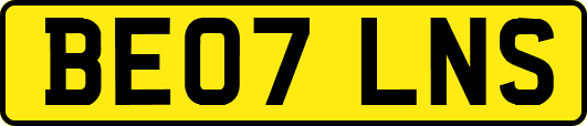 BE07LNS