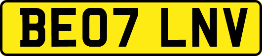 BE07LNV
