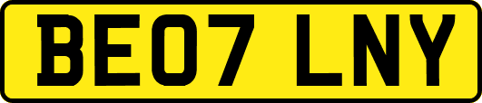 BE07LNY