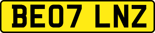 BE07LNZ