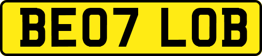 BE07LOB