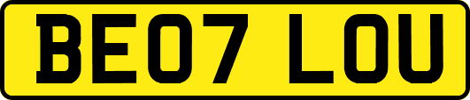 BE07LOU