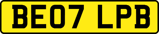 BE07LPB