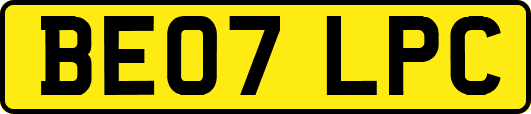 BE07LPC