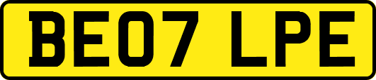 BE07LPE