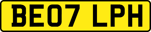BE07LPH