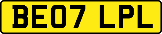 BE07LPL