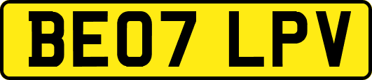 BE07LPV