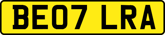 BE07LRA