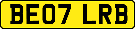 BE07LRB