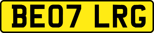 BE07LRG