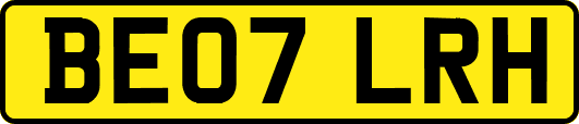 BE07LRH