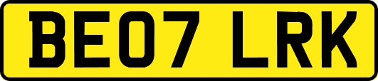 BE07LRK