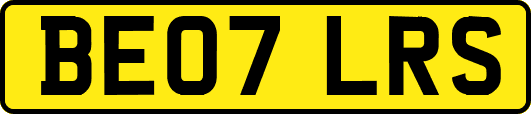 BE07LRS