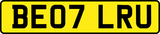 BE07LRU