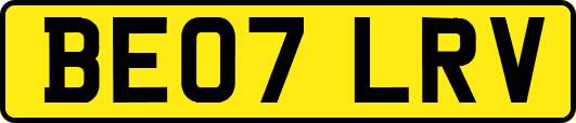 BE07LRV