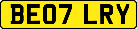 BE07LRY