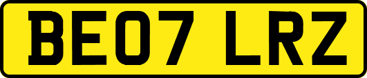 BE07LRZ