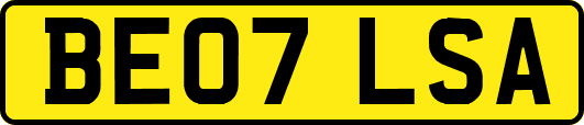 BE07LSA