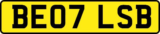 BE07LSB