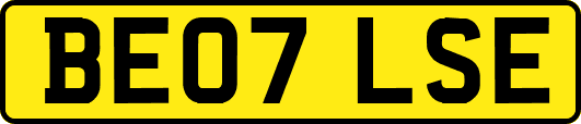 BE07LSE